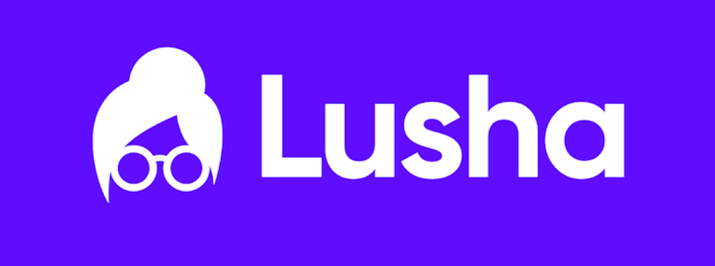 Des données précises sur les entreprises et les contacts B2B avec Lusha