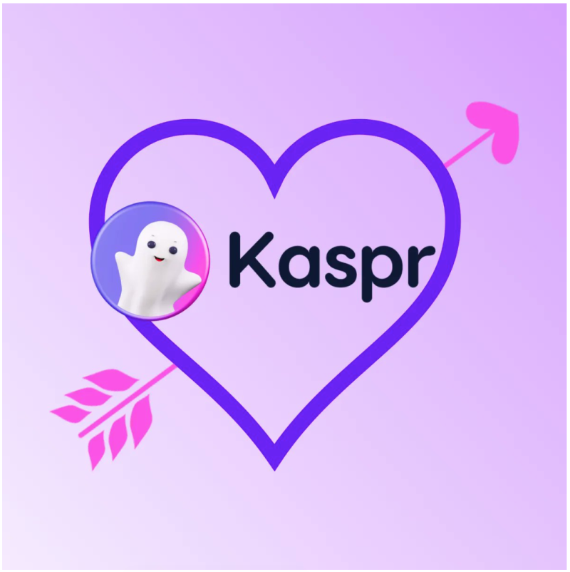 Kaspr est la plateforme de marketing par e-mail pour l'engagement client
