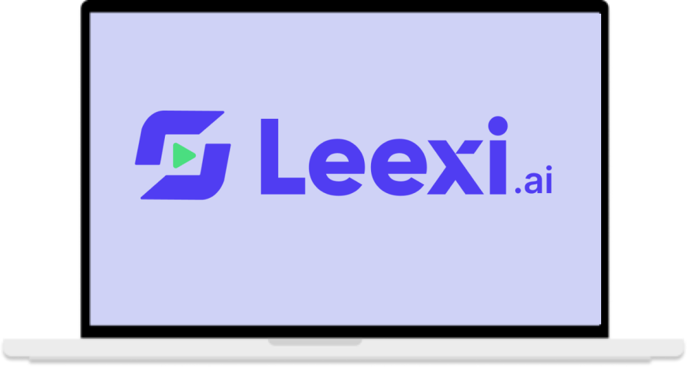 ## AI meeting at Leexi
- With AI meeting, you automatically receive a summary of your video conferences and telephone calls.
- AI-meetings increase productivity, and Leexi goes further than the summary: you'll also receive action points, a follow-up email generated by artificial intelligence and more.