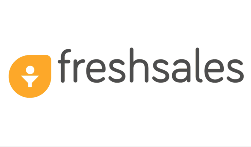 Logiciel CRM Freshsales pour les commerciaux