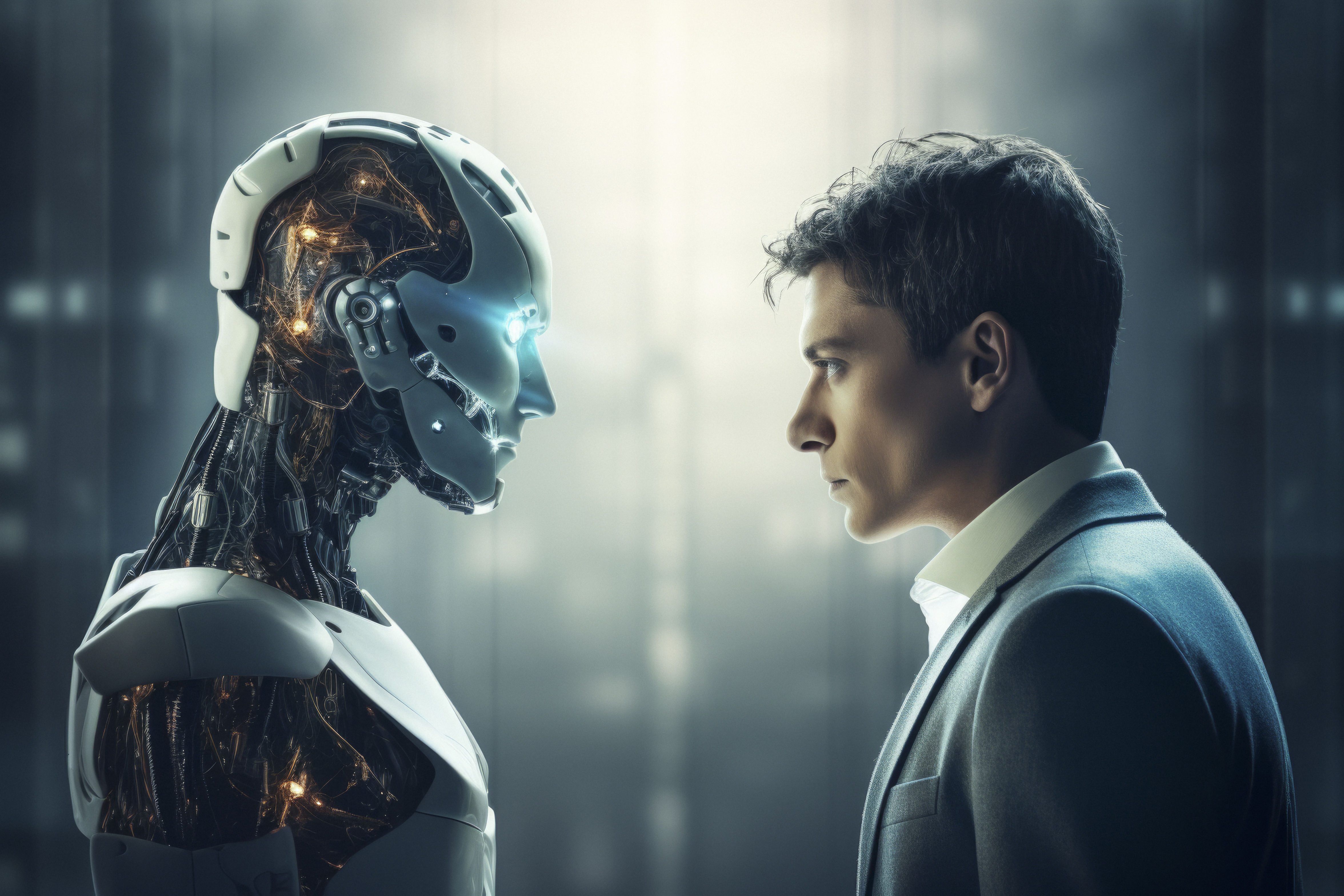 human-AI collaboration