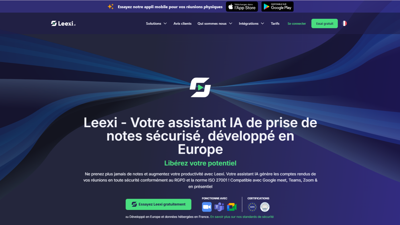leexi