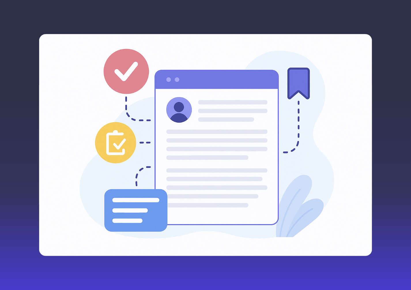 3. Smart features