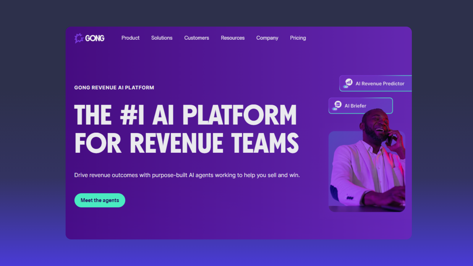 Gong.io