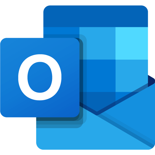 Outlook logo new