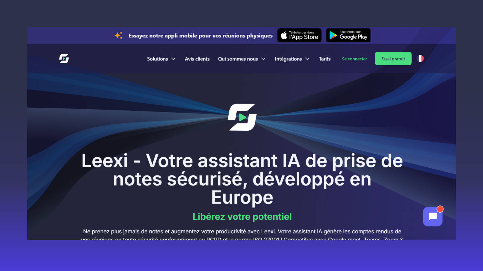 leexi