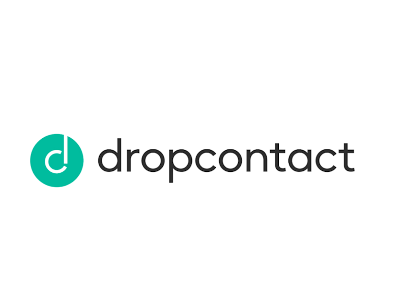 Dropcontact: the solution to manage your customer database efficiently