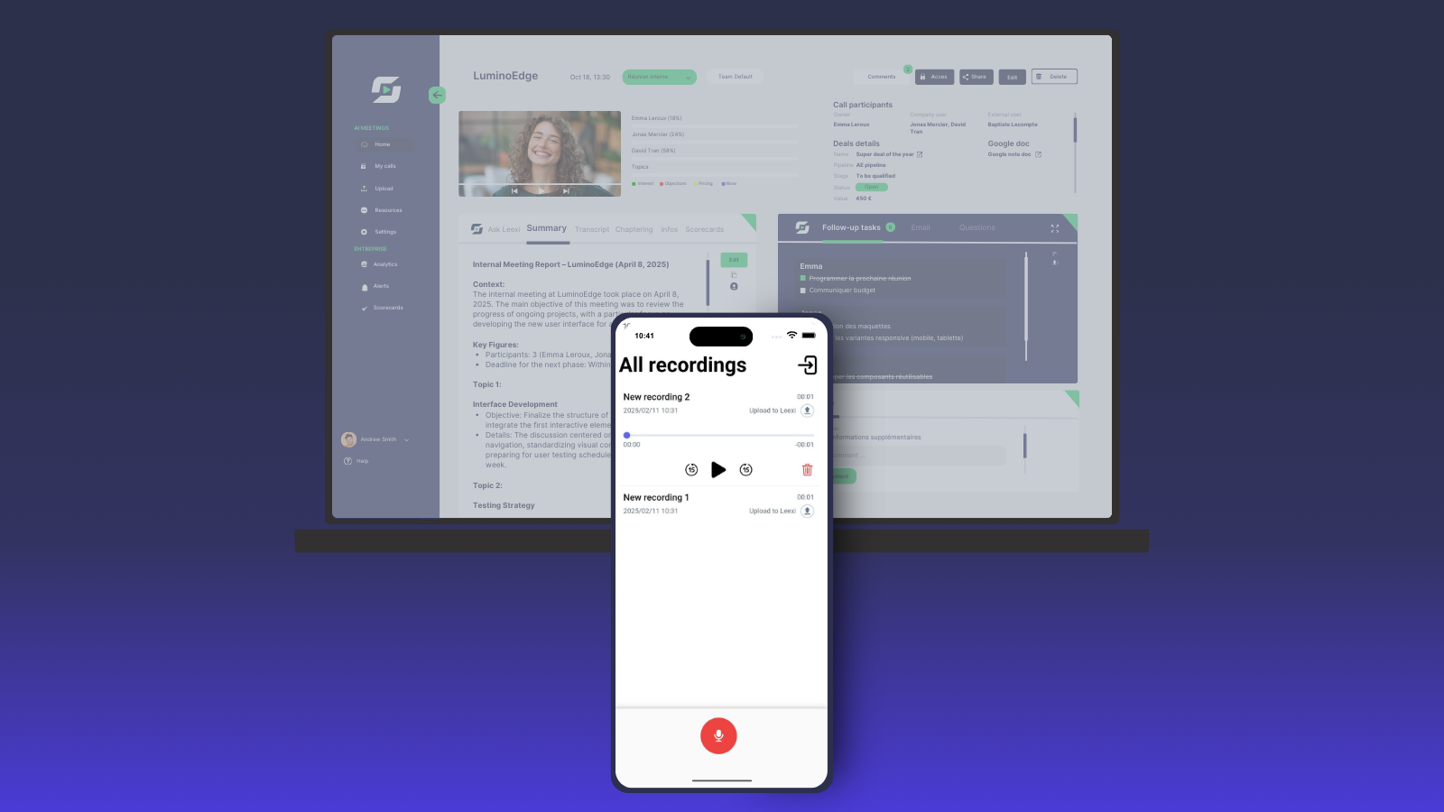 Which Note-taking app works offline? 