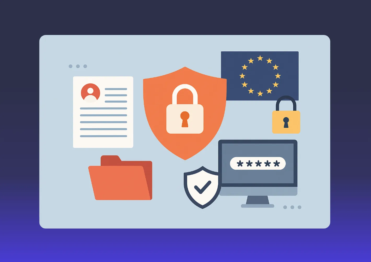5. La conformité RGPD et la sécurité
