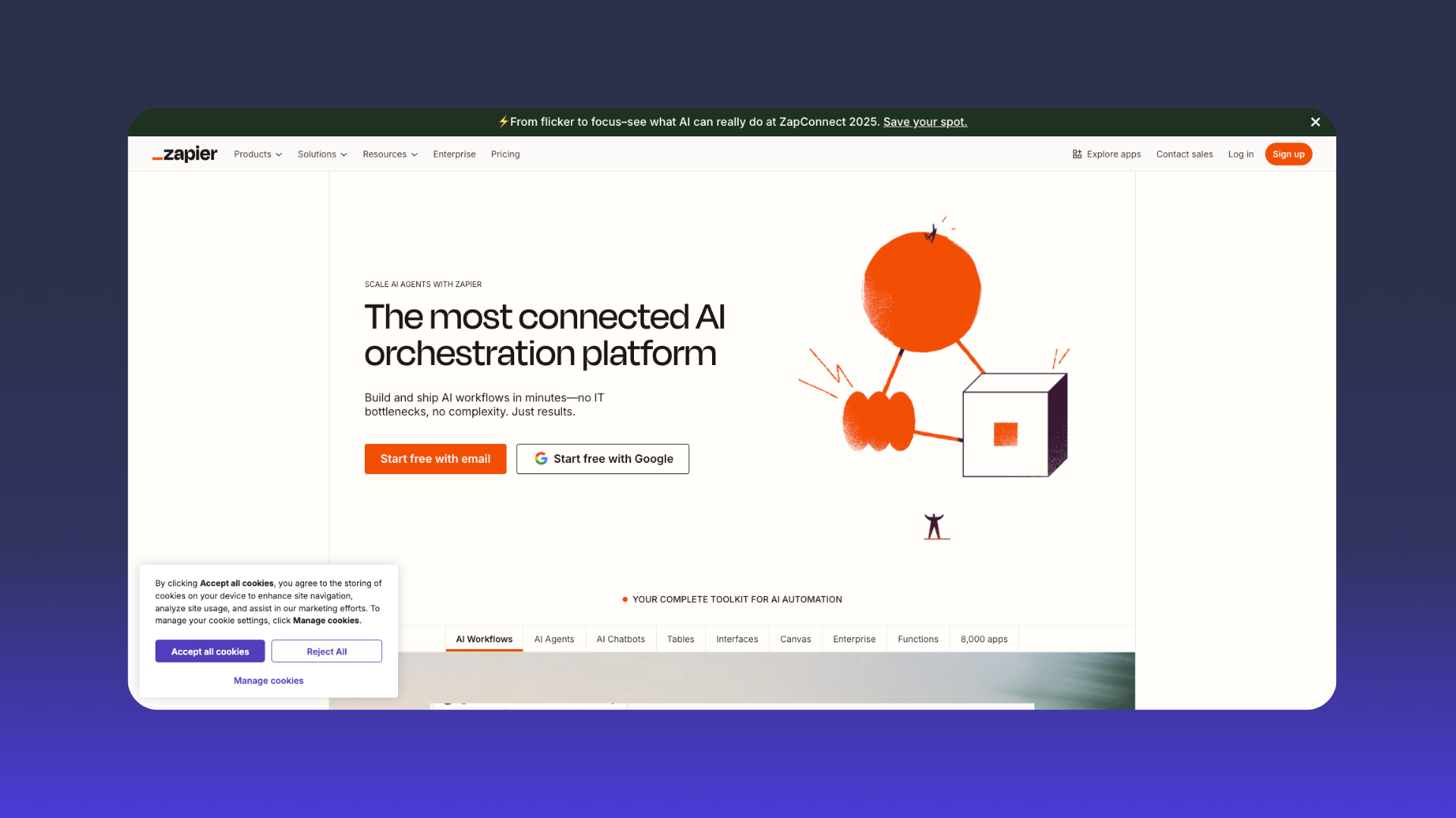Zapier