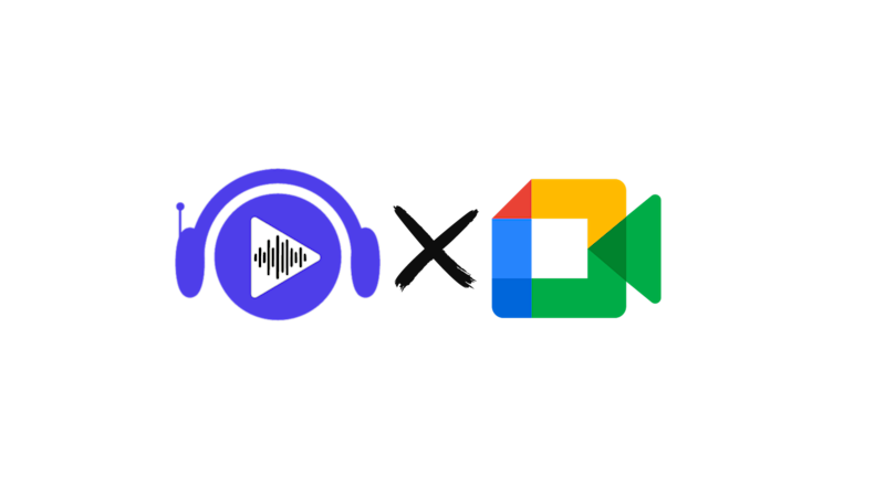Discover AI Note Taker on Google Meet