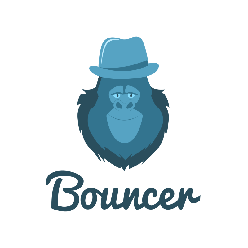 Bouncer: a smart prospecting tool