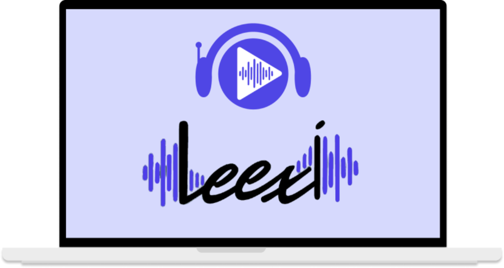 ## AI meeting at Leexi
- With AI meeting, you automatically receive a summary of your video conferences and telephone calls.
- AI-meetings increase productivity, and Leexi goes further than the summary: you'll also receive action points, a follow-up email generated by artificial intelligence and more.