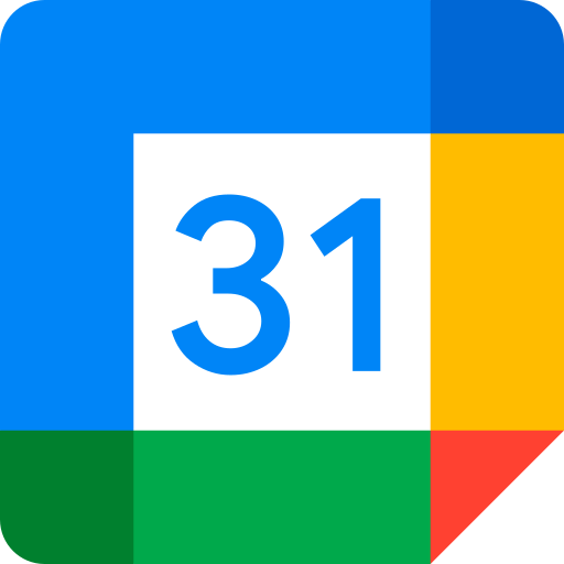 google calendar