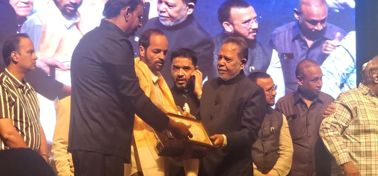A Proud moment of Achievement | Award Ceremony 