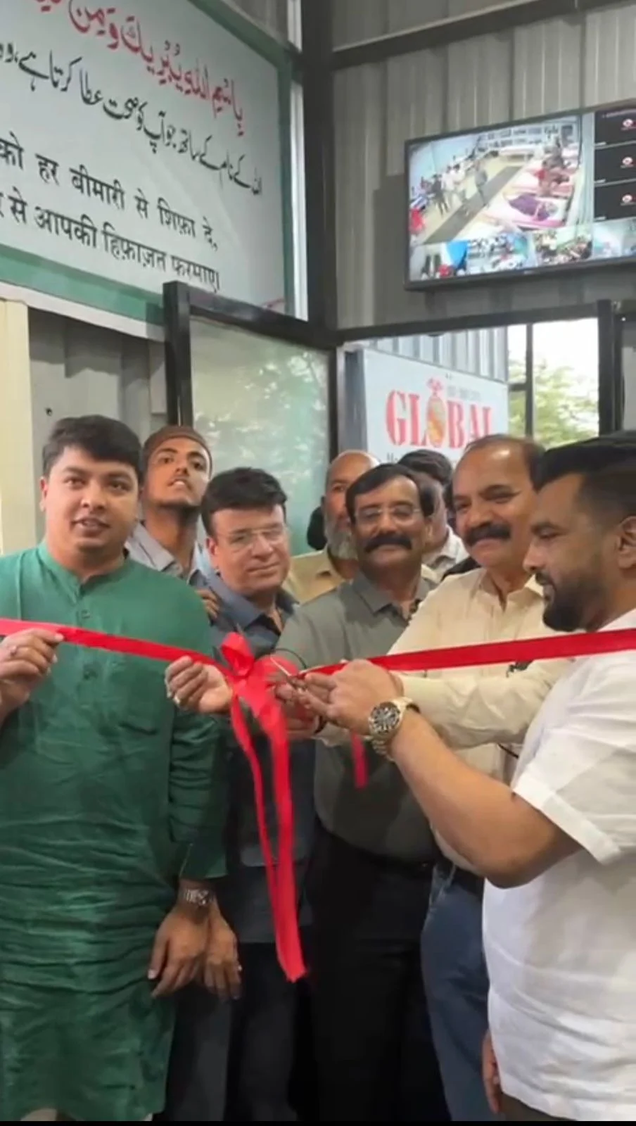 Global Cancer Shelter: Free Accommodation for Patients - view 3