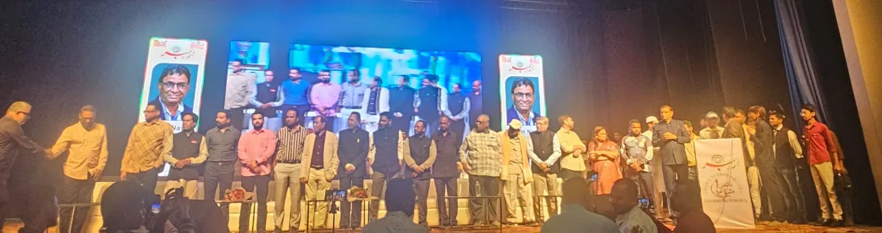 A Proud moment of Achievement | Award Ceremony  Gallery 2