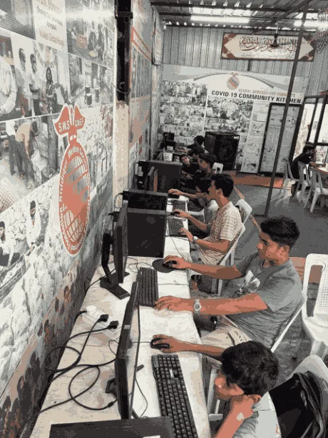 Siddiqui Welfare Society Empowers Underprivileged Communities Through Computer Training and Educational Programs Siddiqui Welfare Society Empowers Underprivileged Communities Through Computer Training and Educational Programs - view 3
