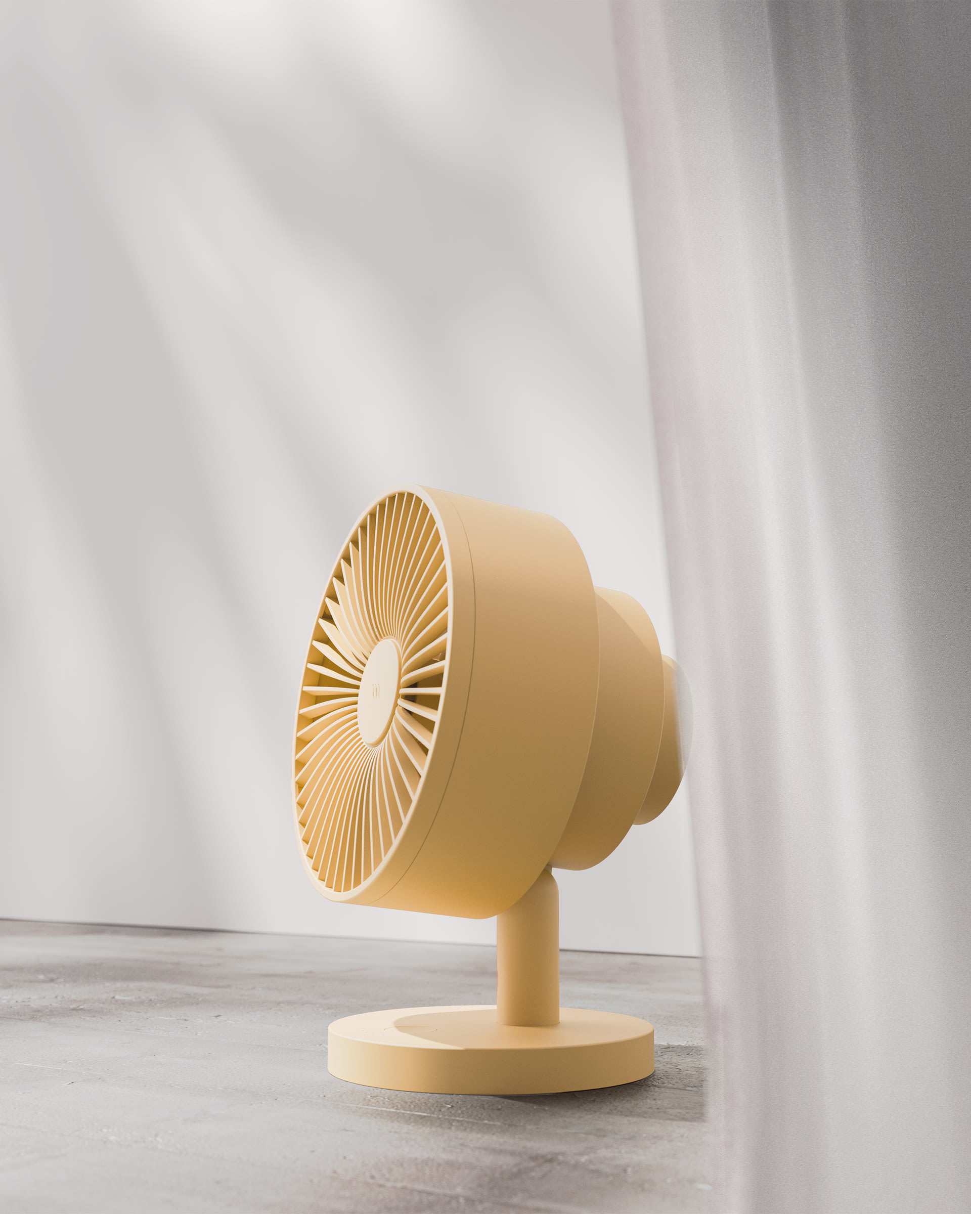 Windmill Fan product
