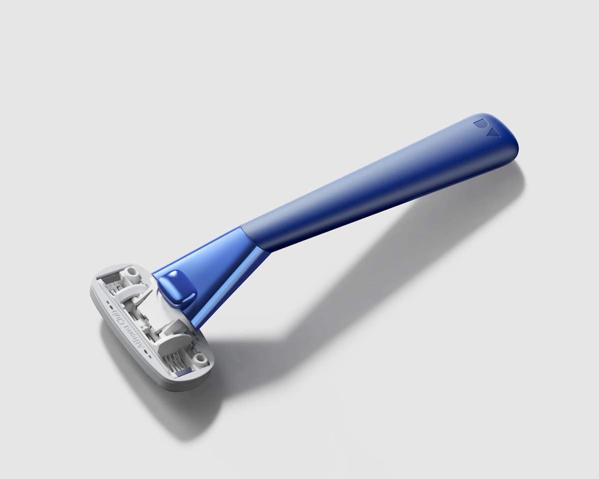 Razor — Branch Creative