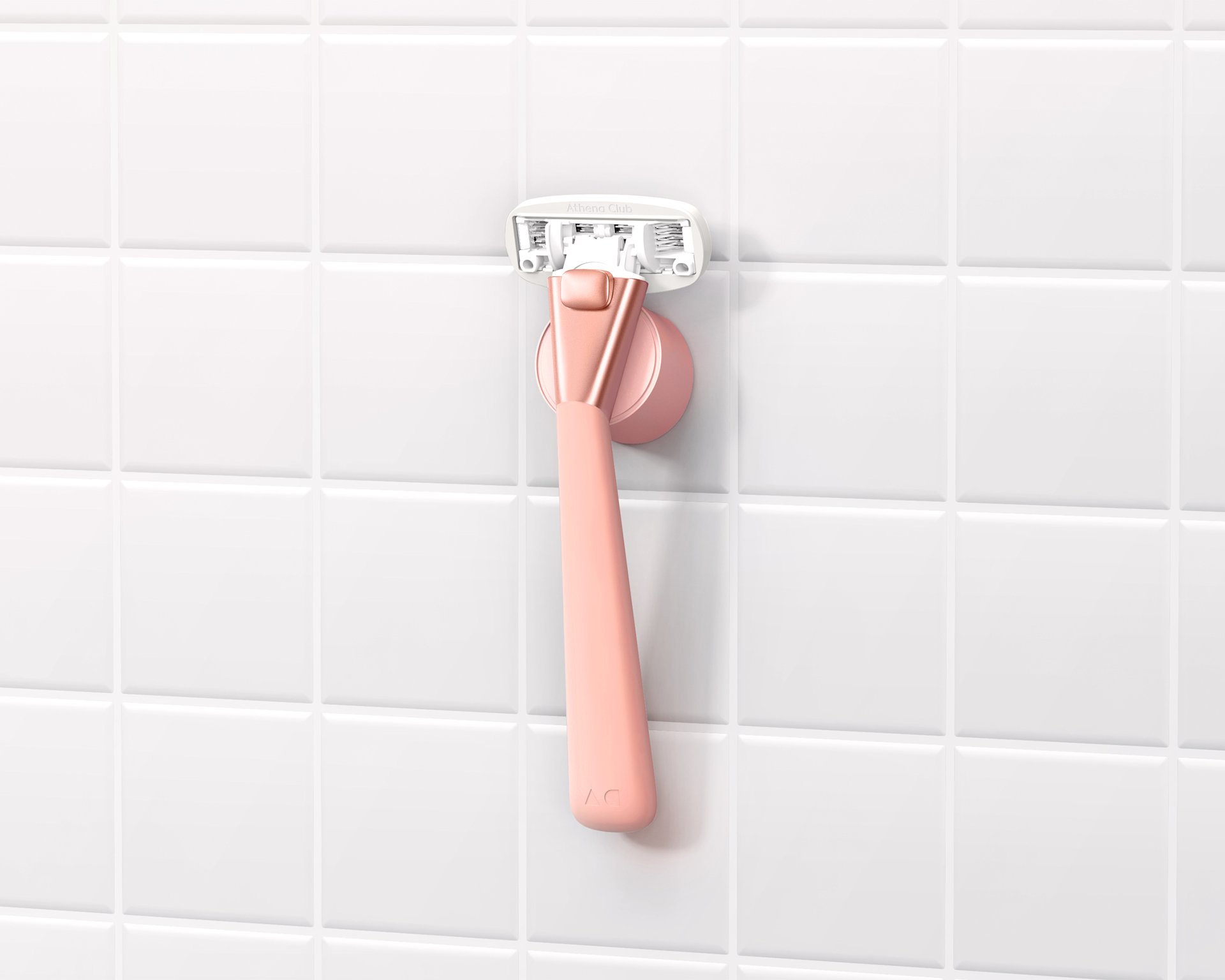 Razor — Branch Creative