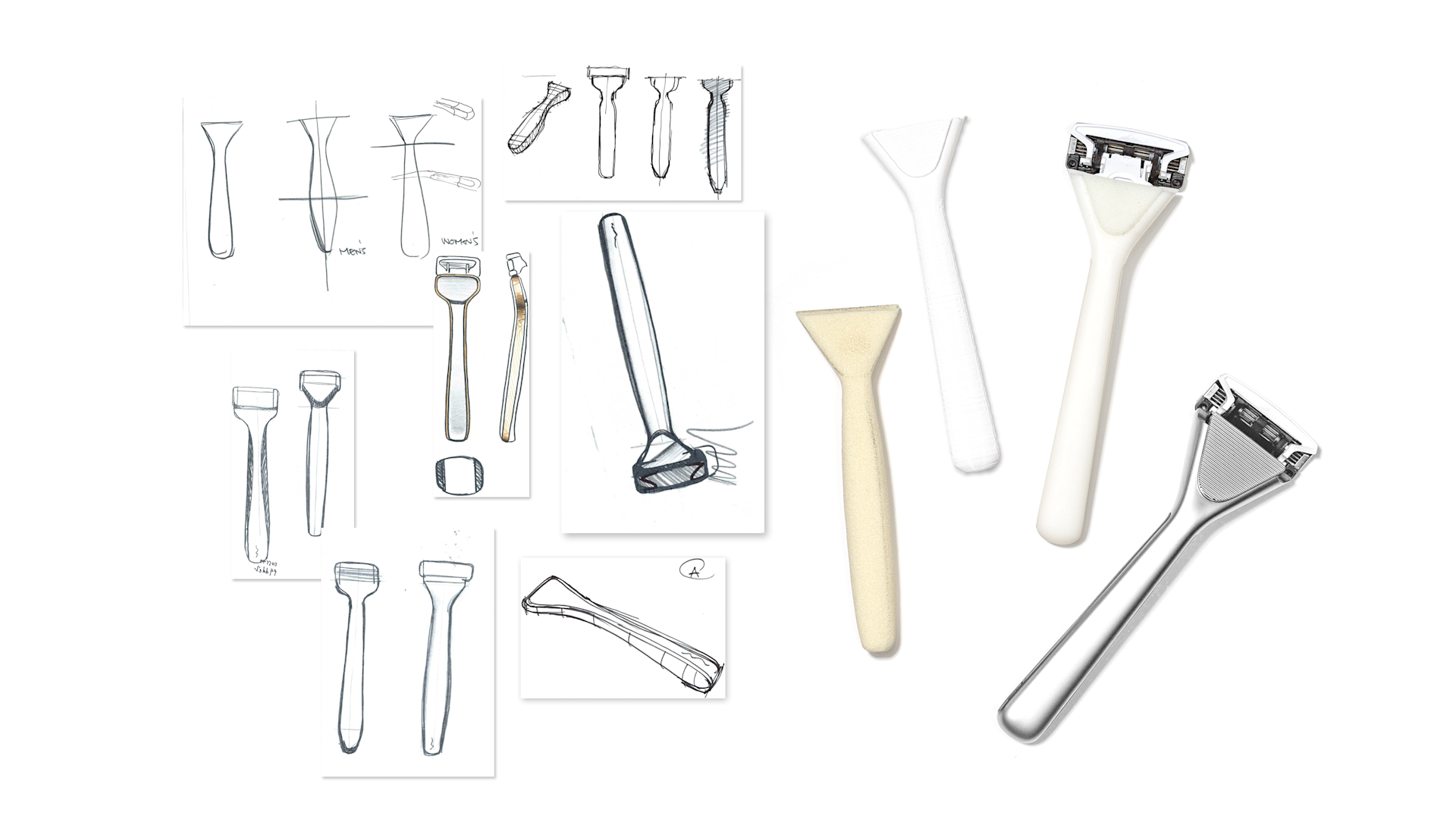 Atlas branch creative