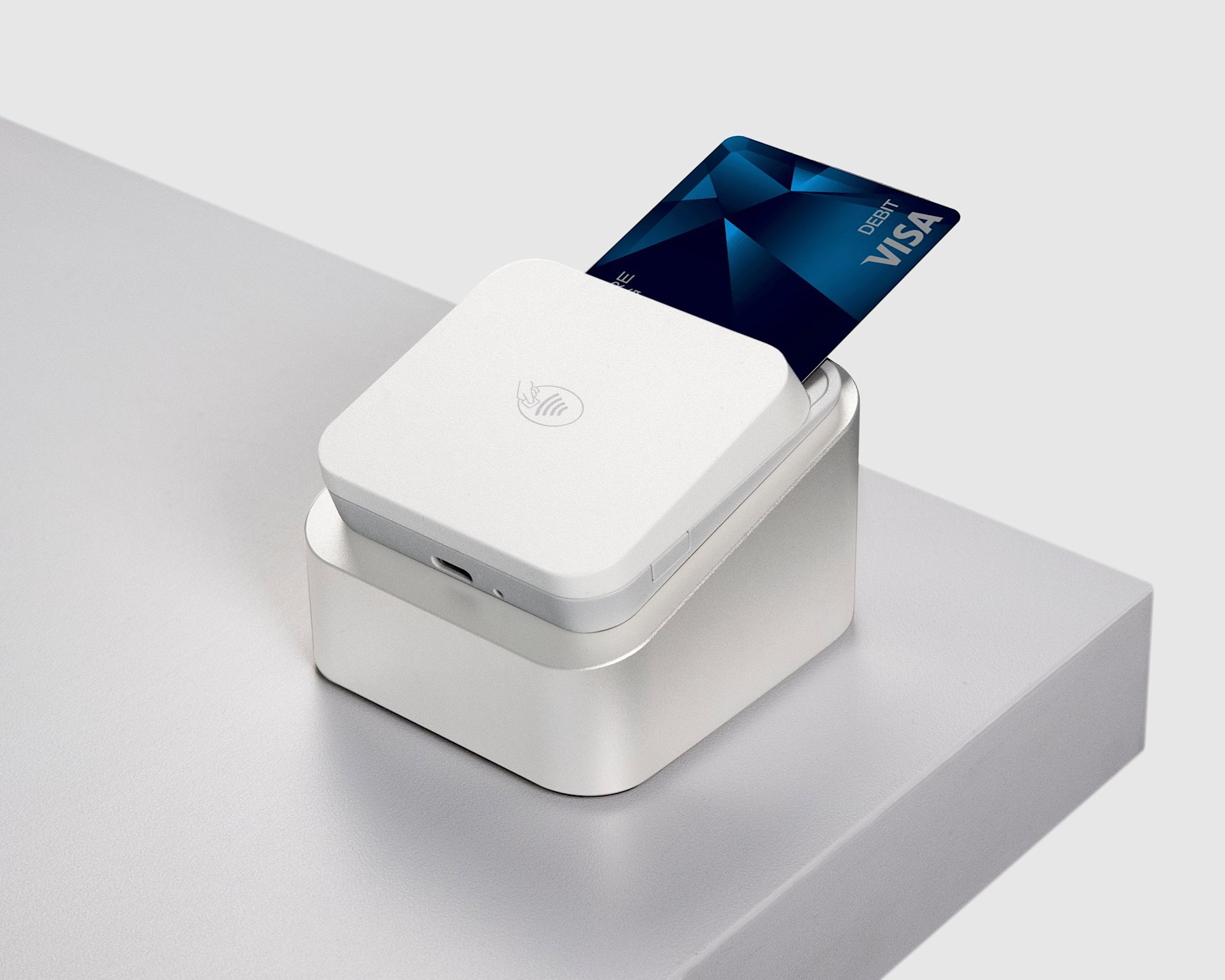 Reader — Branch Creative