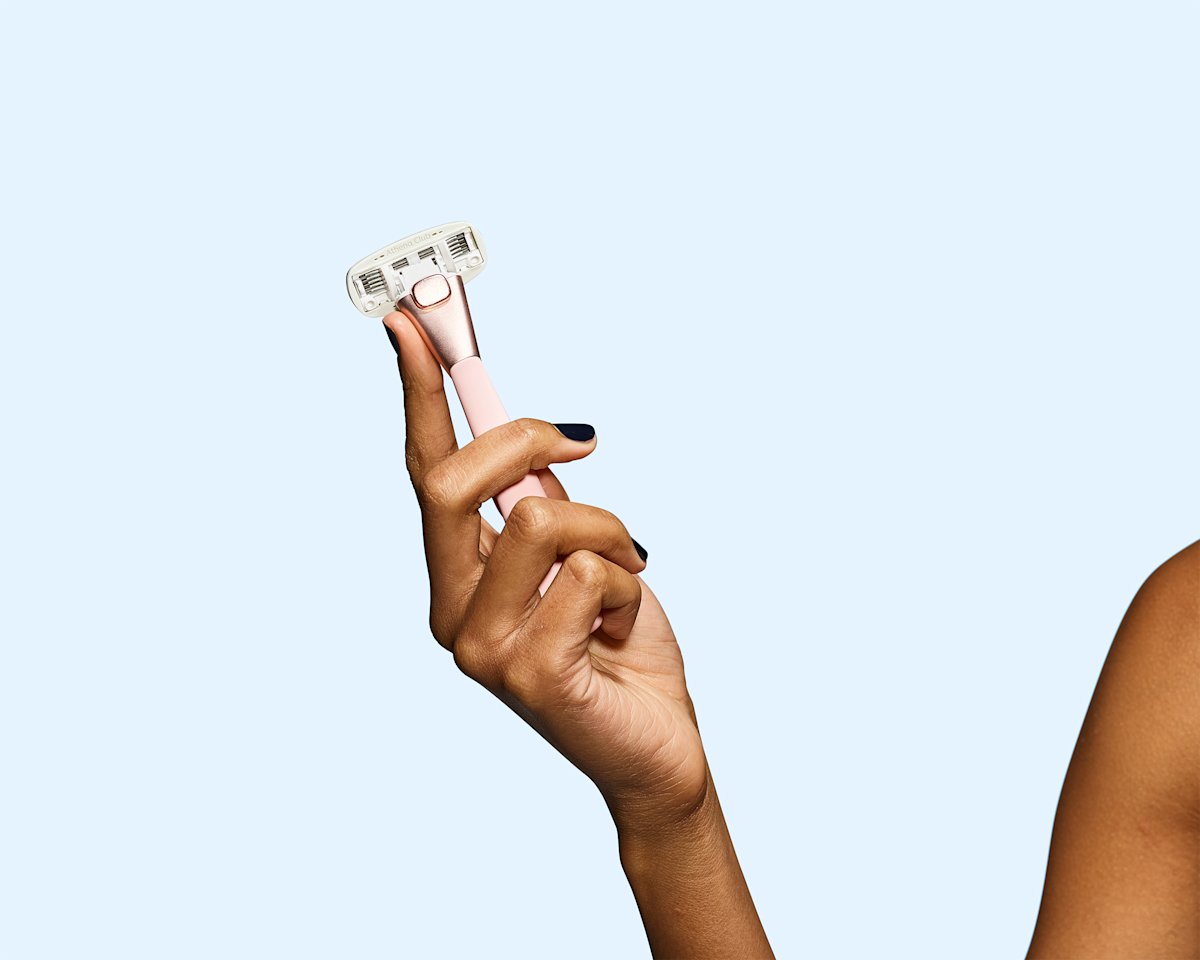Razor — Branch Creative