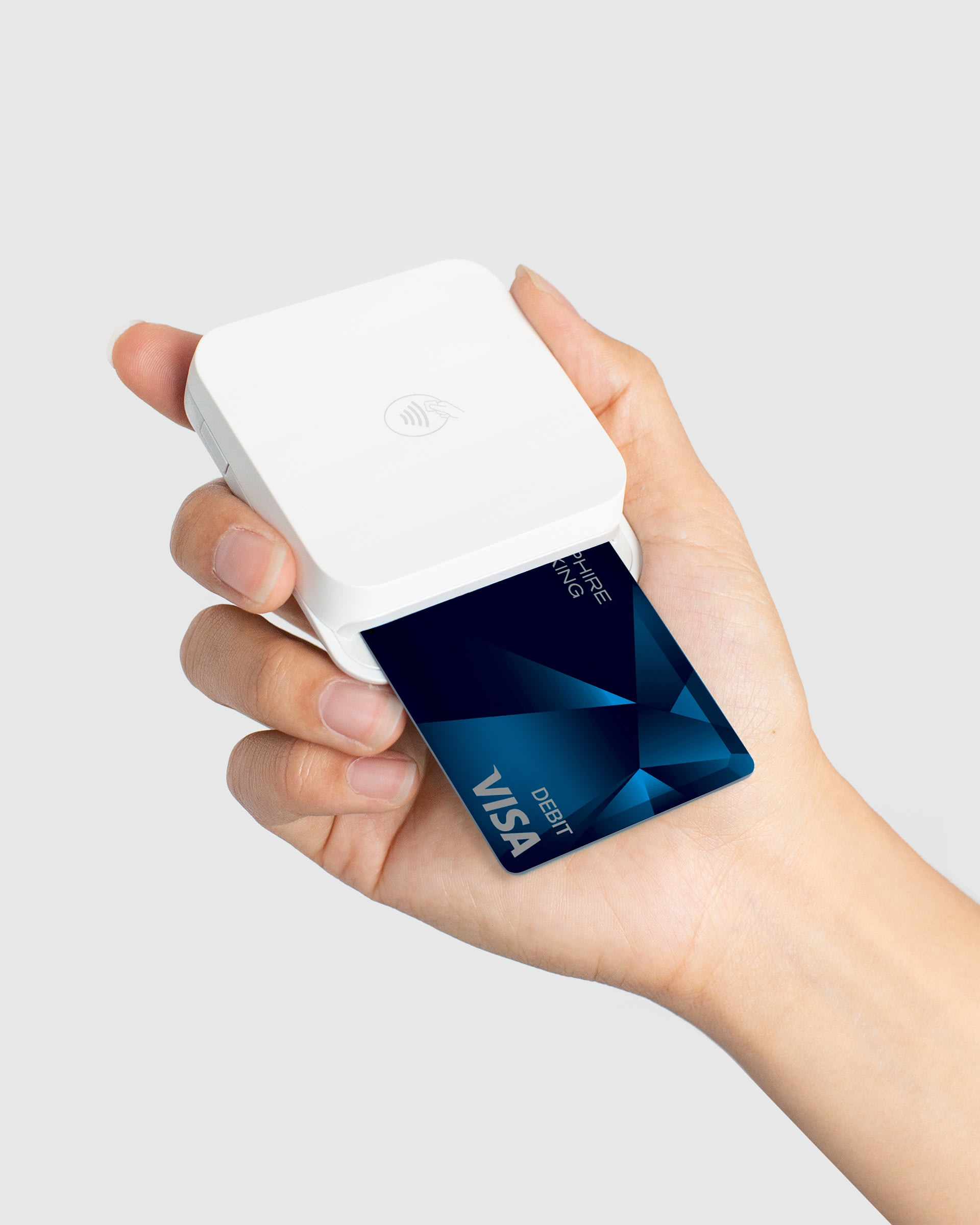 Reader — Branch Creative