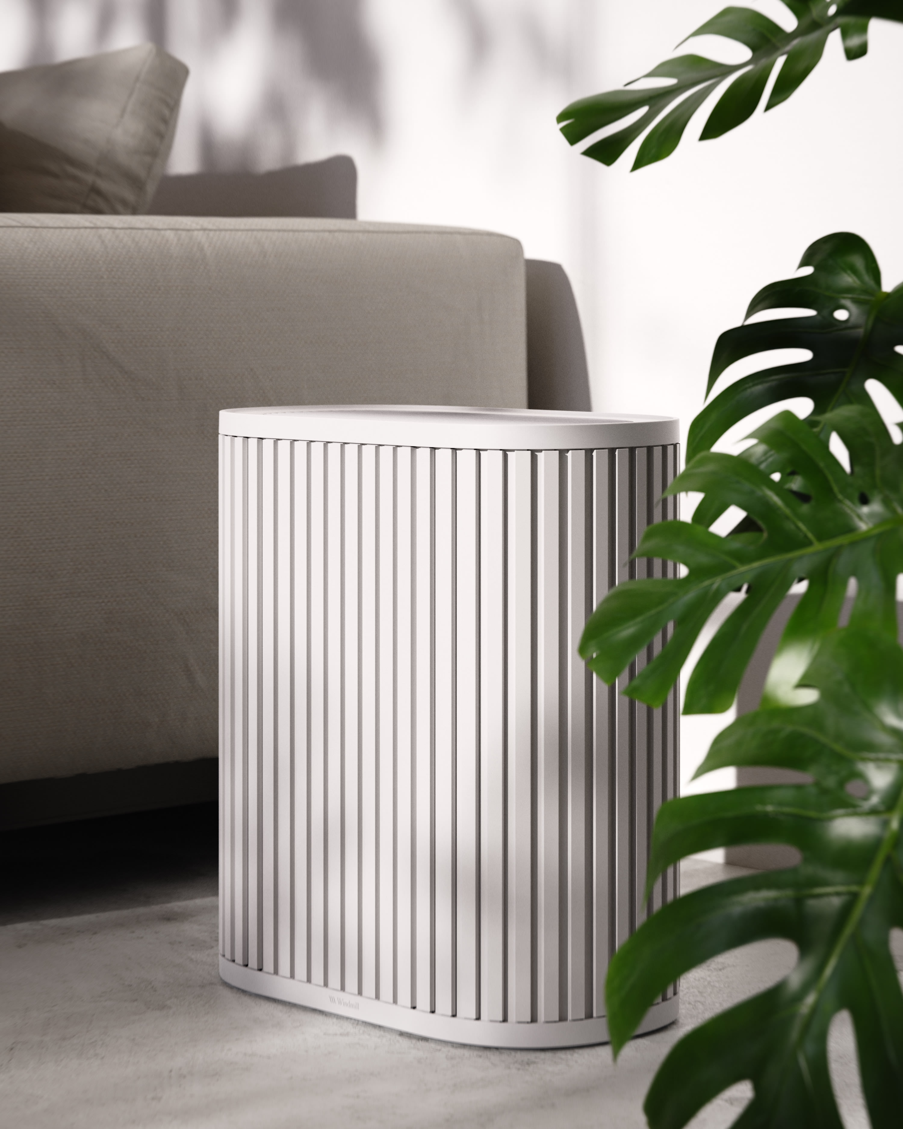 Windmill Air Purifier product