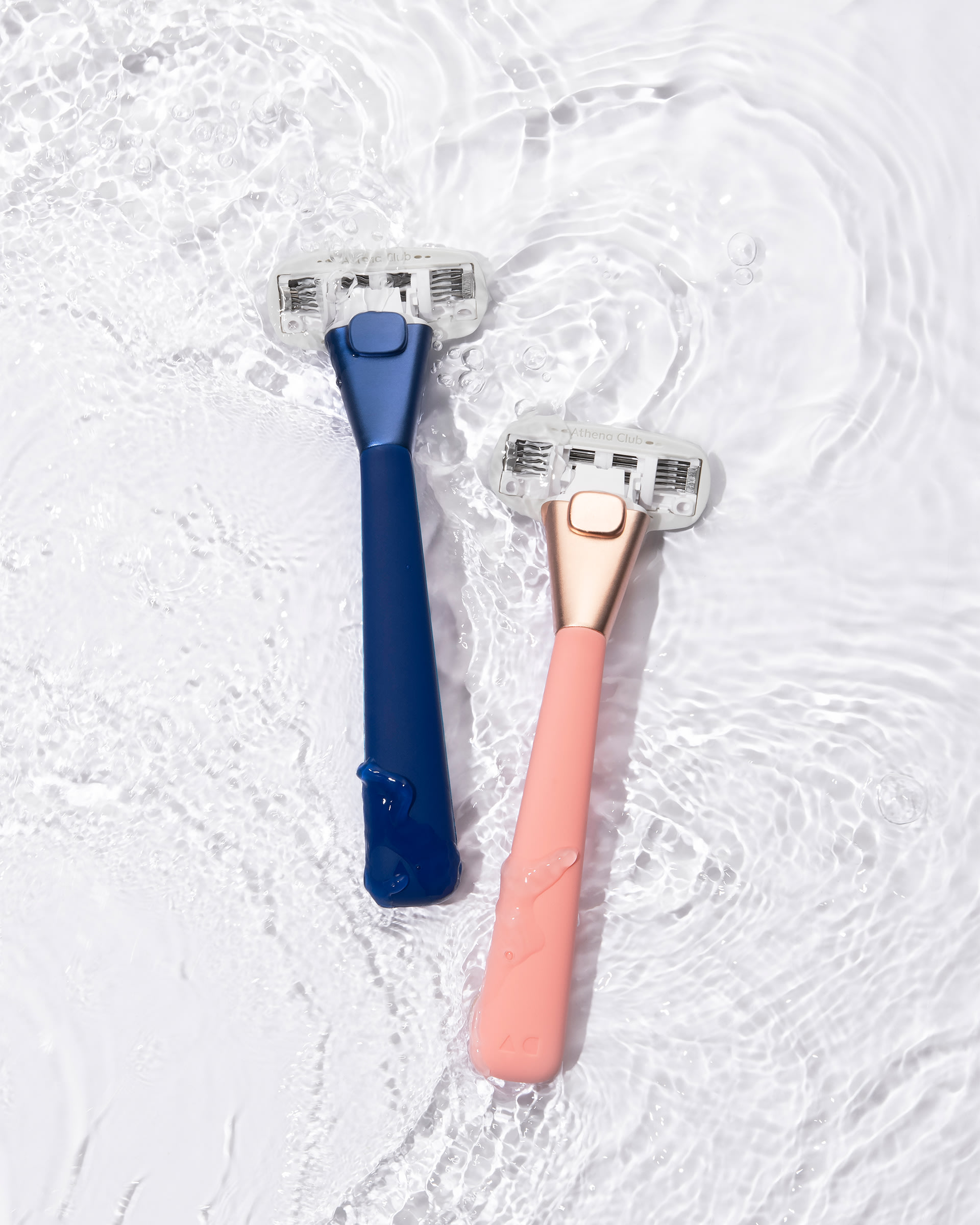 Razor — Branch Creative