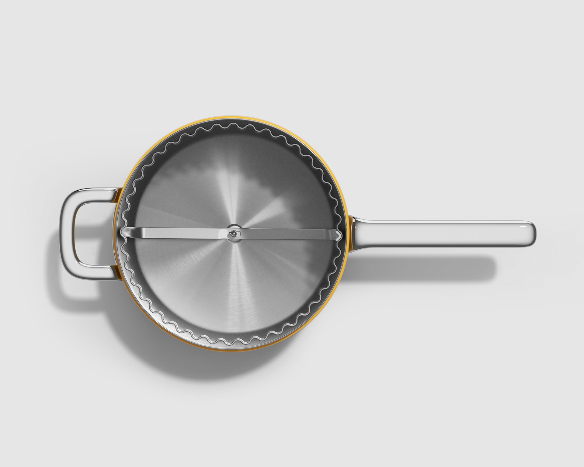 Popsmith Popper — Branch Creative