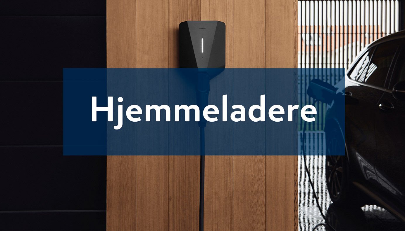 Bilde - Hjemmeladere