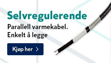 nVent 3BTV2-CT varmekabel
