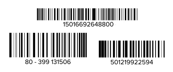 Barcodes1
