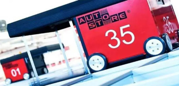 Autostore620