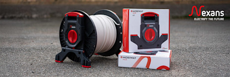 Nexans fortsetter utfasingen av PVC-kabler