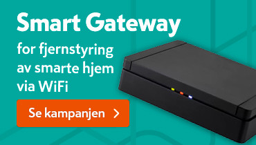 SG SMART GATEWAY 3.0
