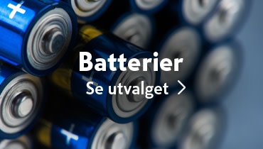 Batteries