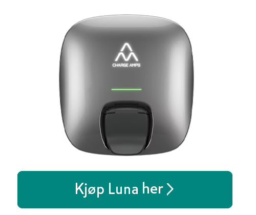 Smarthus Charge-Amps-Luna