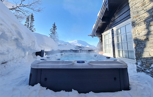 Elfag artikkel jacuzzi