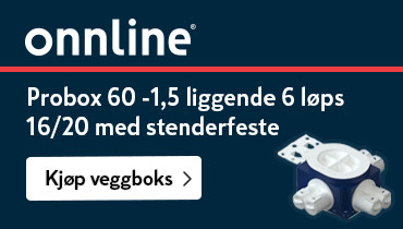 Onnline veggboks