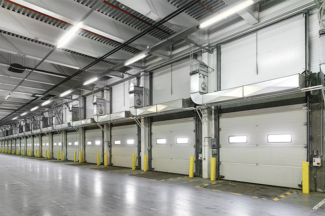 Onntime artikkelbilde Unilamp Switch 3