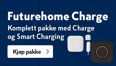 Futurehome Charge-pakke