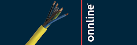 Onnline PUR cable - Norway's toughest cable