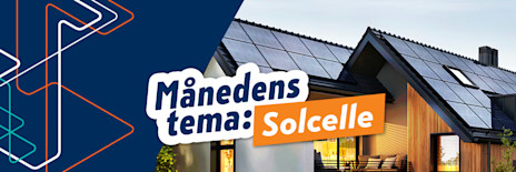 Satser på solceller i Telemark