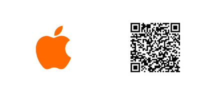 OnniApp-nedlastning-og-QR-kode-Apple