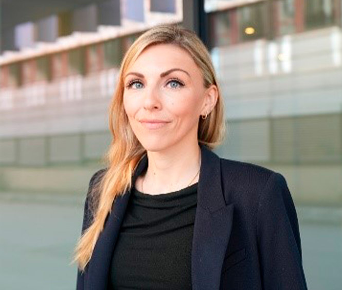 Onntime artikkelbilde ELKO 80år 6 Katrine-Gaare