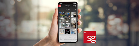 SG Smart 3.0: Det enkle og trygge smarthussystemet