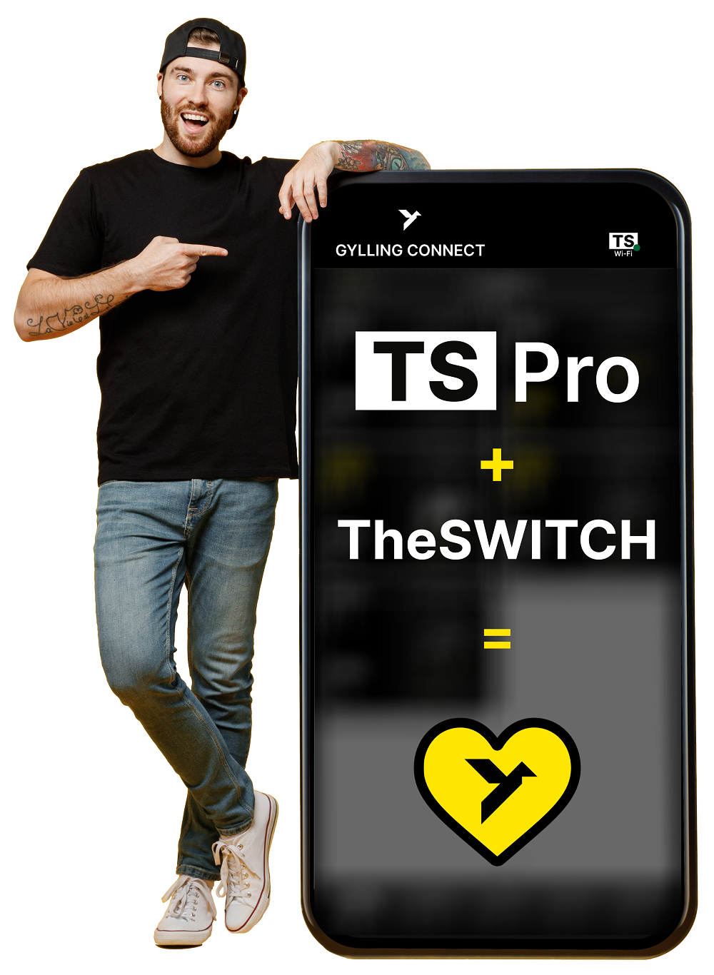Big phone app3 – web